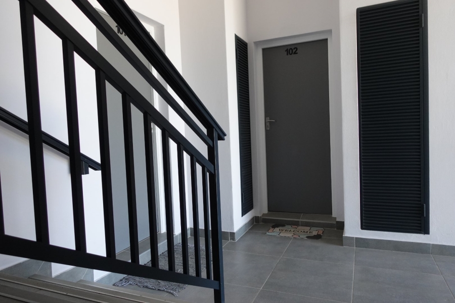 2 Bedroom Property for Sale in Eden Residential Estate Western Cape